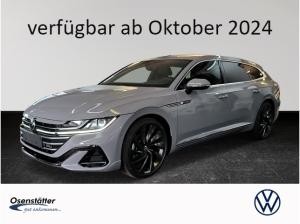 Volkswagen Arteon Shootingbrake R-Line 2,0 TDI 4MOTION DSG AHK AreaView Pano Standhzg