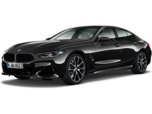 Foto - BMW 840 d xDrive Gran Coupe*M-Sport*SOFORT VERFÜGBAR*