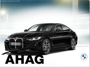 BMW 430 i Gran Coupe | UPE: 74.320,00 €