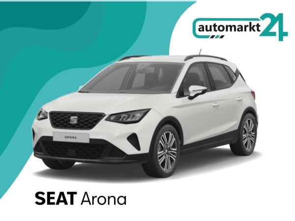 Foto - Seat Arona Style Edition 1.0 TSI   ❗️TOP Angebot❗️ nur bis 08.07.2024