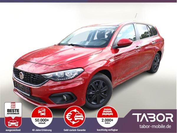 Foto - Fiat Tipo Kombi 1.4 16V 95 PDC NSW PrivacyGlas 16Z