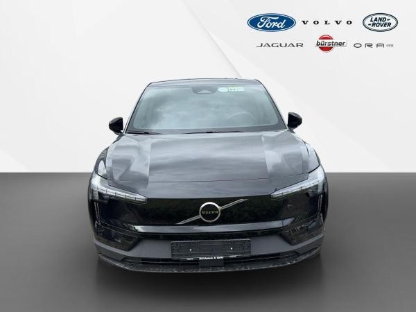 Volvo EX30 für 386,00 € brutto leasen