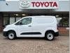 Foto - Toyota Proace City 1,5 D4D,100 PS,L1,Meister,Navi *Wartung inklusive* EINZELSTÜCK / SOFORT*