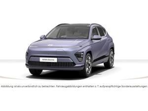 Foto - Hyundai Kona Elektro - SX2 - Advantage - 48,4 kWh - SOFORT VERFÜGBAR!