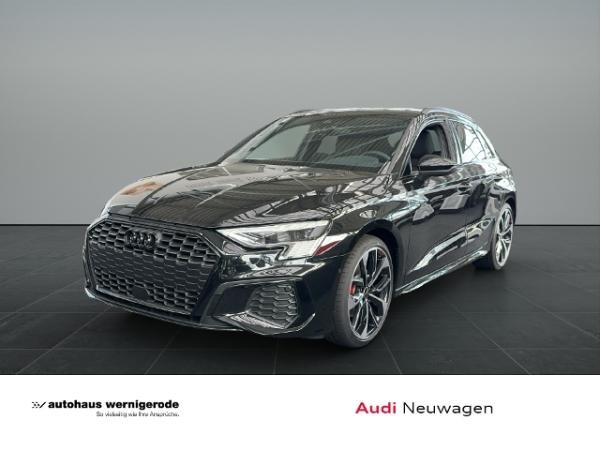 Audi A3 für 369,00 € brutto leasen