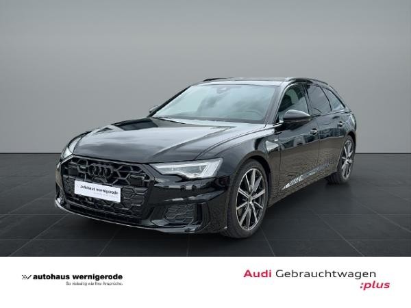 Foto - Audi A6 Avant S line 40 TDI quattro S