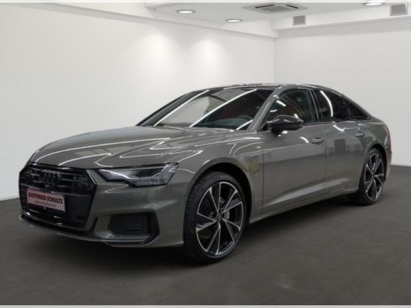 Audi A6 für 700,91 € brutto leasen