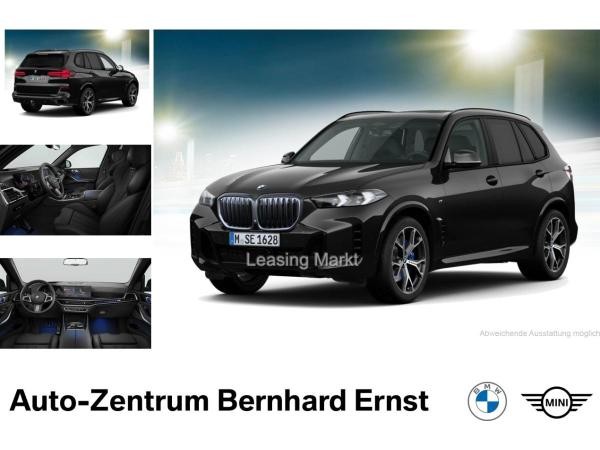 Foto - BMW X5 xDrive30d M Pro LED AHK Pano HuD UPE 117370Euro