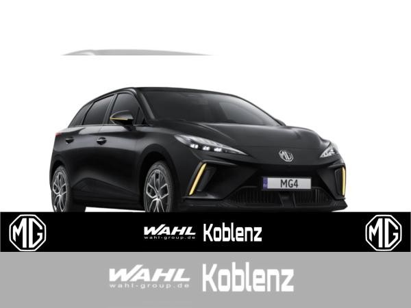 Foto - MG MG4 Luxury 64 kWh 🚀Auto-Wahl Rakete🚀  inkl. Frachtkosten so lange der Vorrat reicht