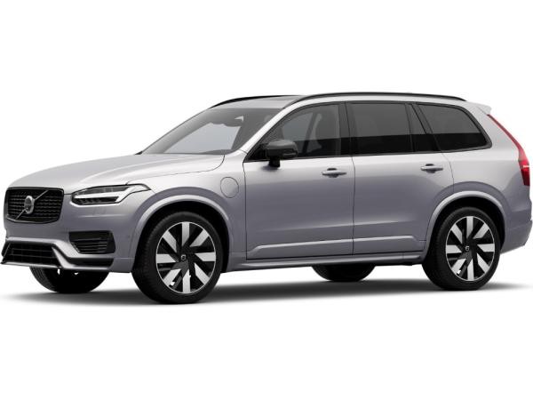 Foto - Volvo XC 90 T8 AWD Plug-in Hybrid Ultra Dark