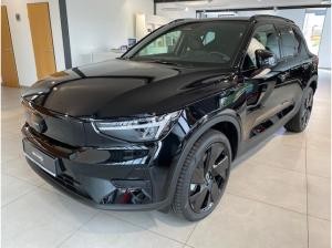 Volvo XC 40 B3 Plus Black Edition