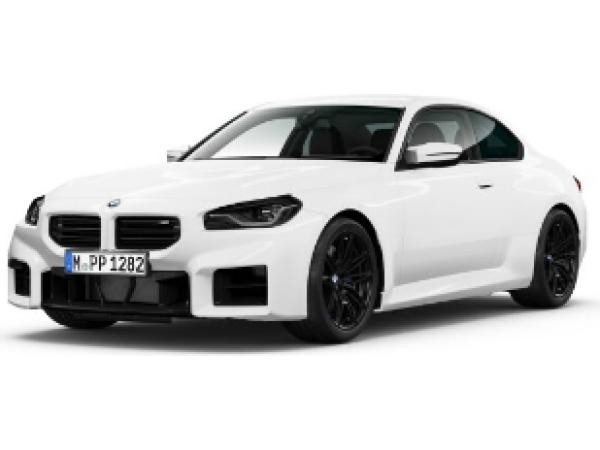 Foto - BMW M2 Coupe*SOFORT VERFÜGABR*Auch Kauf oder Finanzierung möglich!!!