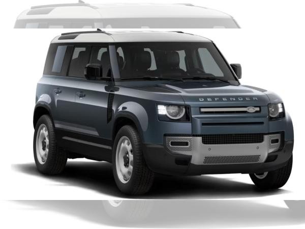 Land Rover Defender für 669,00 € brutto leasen