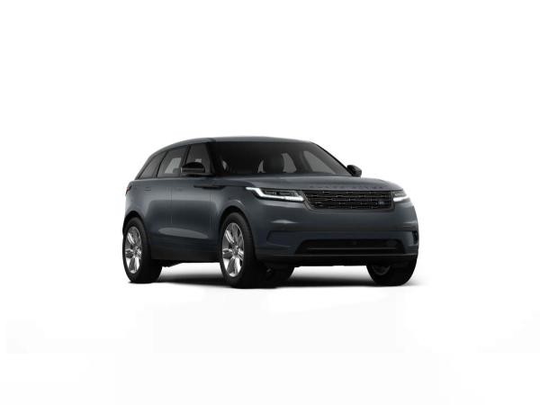 Land Rover Range Rover Velar für 625,00 € brutto leasen
