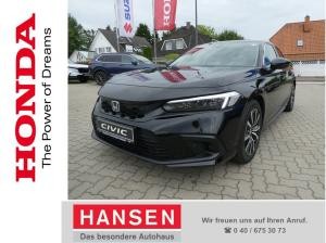 Honda Civic Honda Civic e:HEV Elegance -  Standort Hamburg- sofort Bestellen