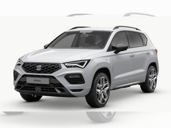 Seat Ateca für 269,00 € brutto leasen