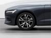 Foto - Volvo V60 B3 Core *SOFORT* | Navi | AHK | Leder | Standheizung