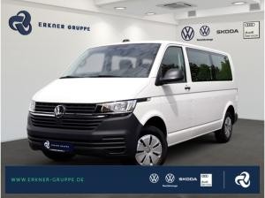 Foto - Volkswagen T6 Transporter !!bis 30.11.24!! T6.1 Kombi 2.0TDI 5-Sitzer +NAVI+STANDHEIZUNG+