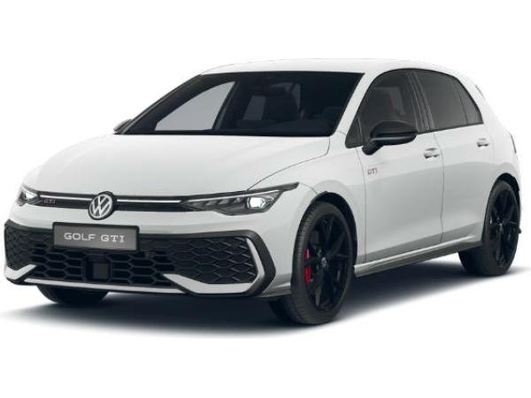 Volkswagen Golf für 247,52 € brutto leasen