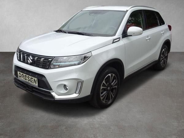 Suzuki Vitara für 165,01 € brutto leasen