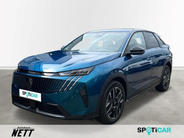 Foto - Peugeot 3008