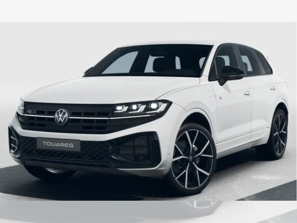 Volkswagen Touareg für 831,81 € brutto leasen