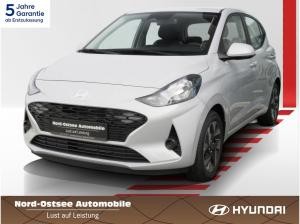 Hyundai i10 ⚽️⚽️⚽️ 1.0 Trend Navigation Modell25 ⚽️⚽️⚽️