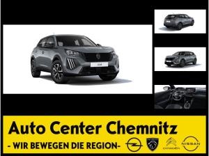 Foto - Peugeot 2008 Active SUV | 1.2l Mild Hybrid 136 mit Sitzheizung