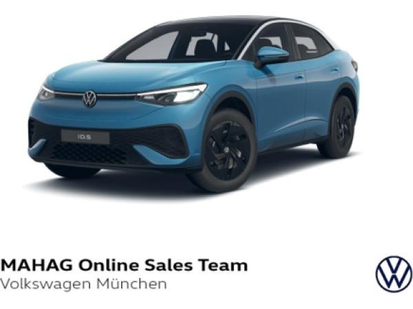 Volkswagen ID.5 für 430,99 € brutto leasen