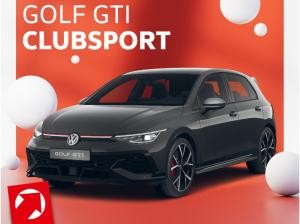 Volkswagen Golf GTI Clubsport 2,0 TSI OPF (300 PS) DSG*FACELIFT*19 ZOLL*LED*