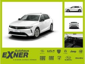 Opel Astra Edition | KURZFRISTIG VERFÜGBAR | Privat