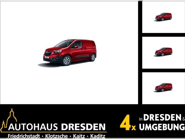 Opel Combo für 177,31 € brutto leasen