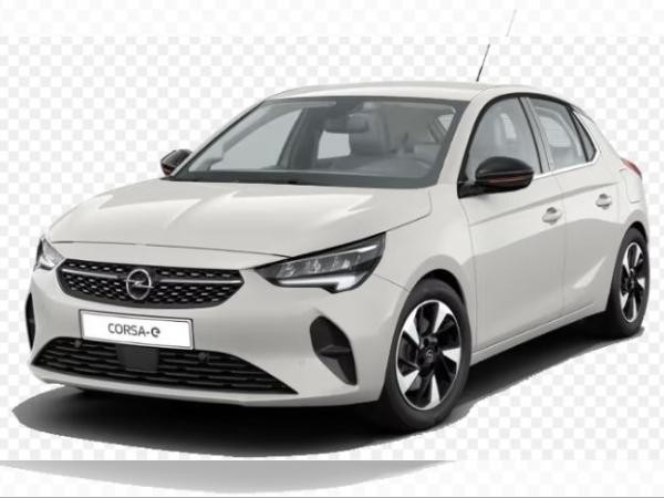 Opel Corsa für 213,01 € brutto leasen