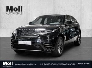 Land Rover Range Rover Velar Dynamic SE P250 AHK 3D Kamera  Navi Leder Memory Sitze