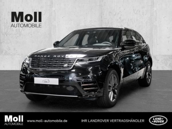 Foto - Land Rover Range Rover Velar Dynamic SE P250 AHK 3D Kamera  Navi Leder Memory Sitze