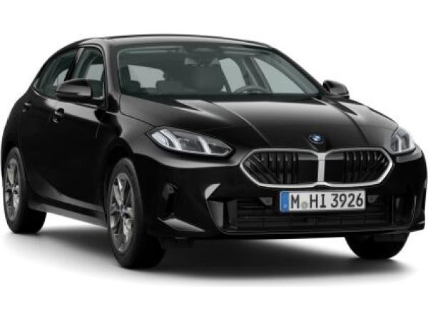 BMW 1er für 399,00 € brutto leasen