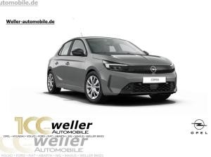 Opel Corsa 1.2  100 PS Automatik 🛠 Gewerbekundenhammer 🔨