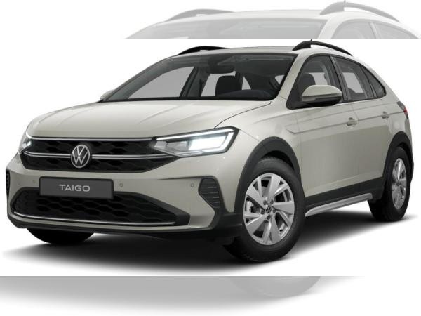 Volkswagen Taigo für 189,21 € brutto leasen