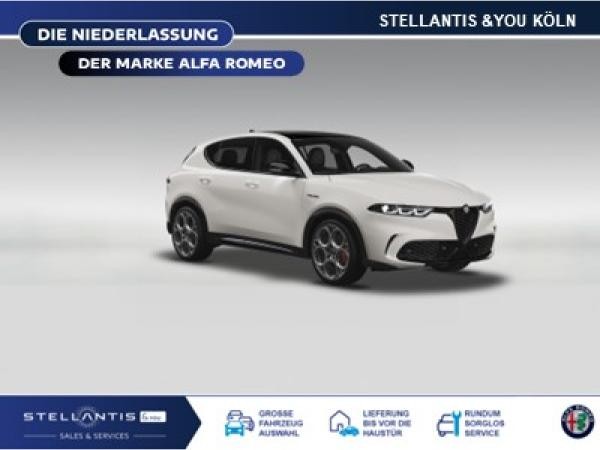 Alfa Romeo Tonale für 250,00 € brutto leasen