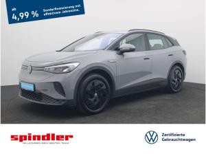 Volkswagen ID.4 Pro Performance / Navi, LED, App-Connect