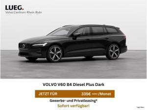 Volvo V60 Plus Dark B4 D - TAGESZULASSUNG !! - Sofort verfügbar !!