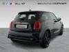 Foto - MINI Cooper Resolute Edition PianoBlack Navi Apple