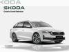 Foto - Skoda Octavia Combi Selection 2,0 TDI 7-Gang-DSG