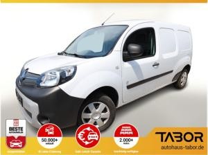 Renault Kangoo Z.E. 60 Maxi 2-S Miet-Bat PDC MFL Tempo