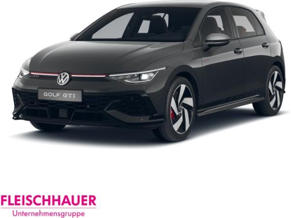 Volkswagen Golf für 260,61 € brutto leasen