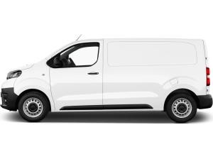Foto - Toyota Proace L1 electric Meister 75kwh