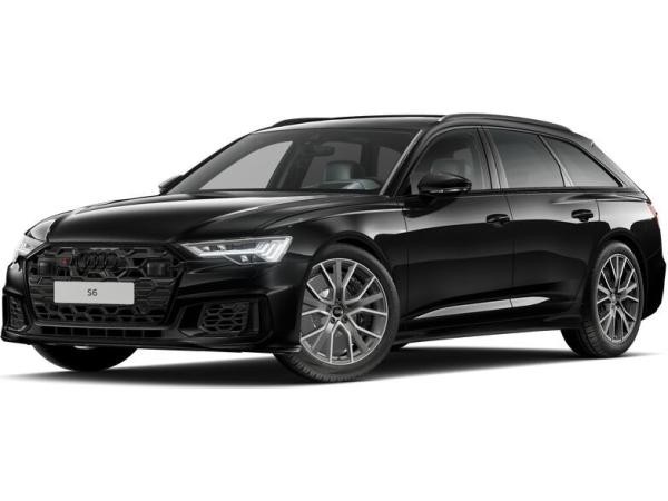 Foto - Audi S6 Avant (sofort lieferbar) Sonderkondition DMB*