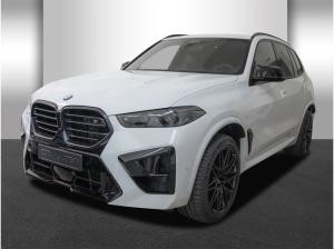 BMW X5 M Competition | M Drivers Package | 625 PS | Innovationspaket