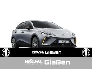 Foto - MG MG4 64 kWh Luxury  💯🚀Vollgas mit Wahl💯🚀inklusive Frachtkosten so lange der Vorrat reicht