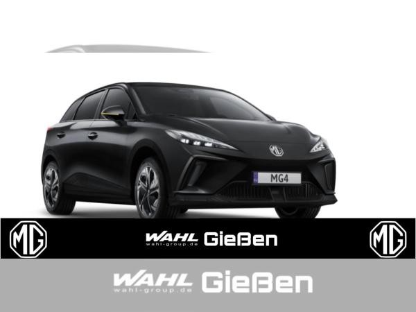 Foto - MG MG4 51 kWh Standard 💯🚀Vollgas mit Wahl💯🚀 inklusive Frachtkosten